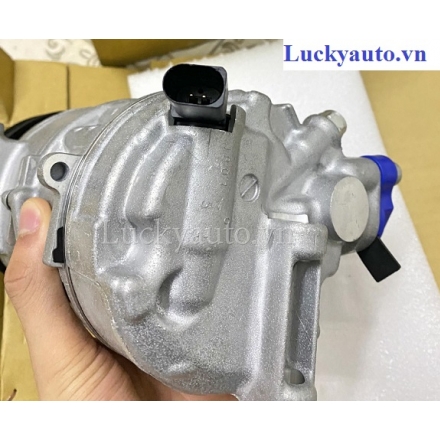 Lốc điều hòa xe Audi Q5 đời 2014_8T0 260 805 E